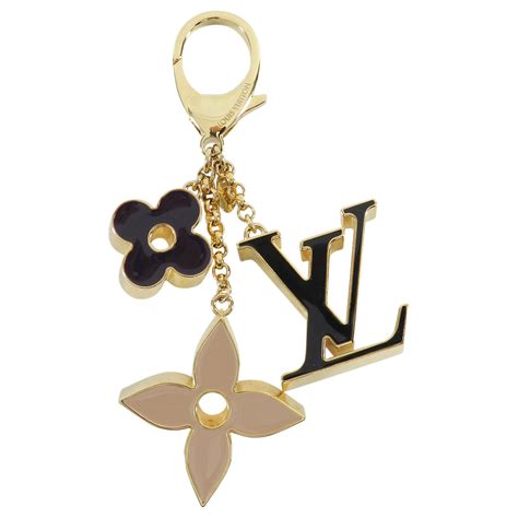 louis vuitton purse charms cheap|louis vuitton pouch keychain.